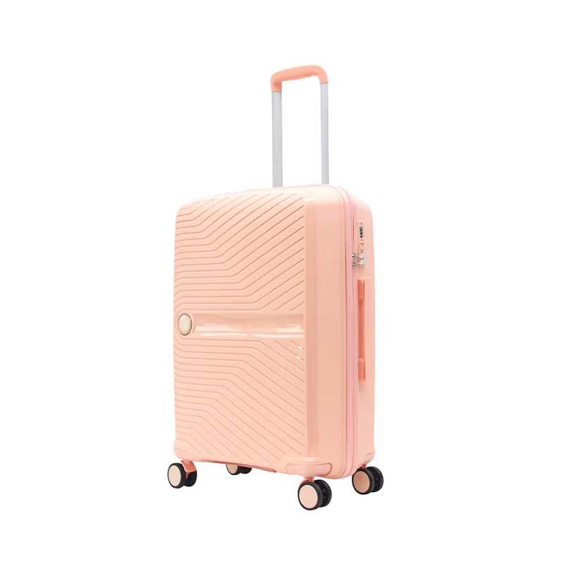 PP Large Capacity Luggage