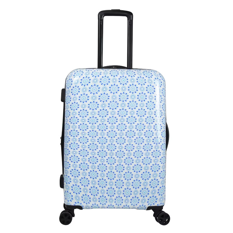 PC Trolley Case Wholesale