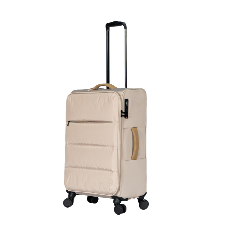 3-piece luggage set