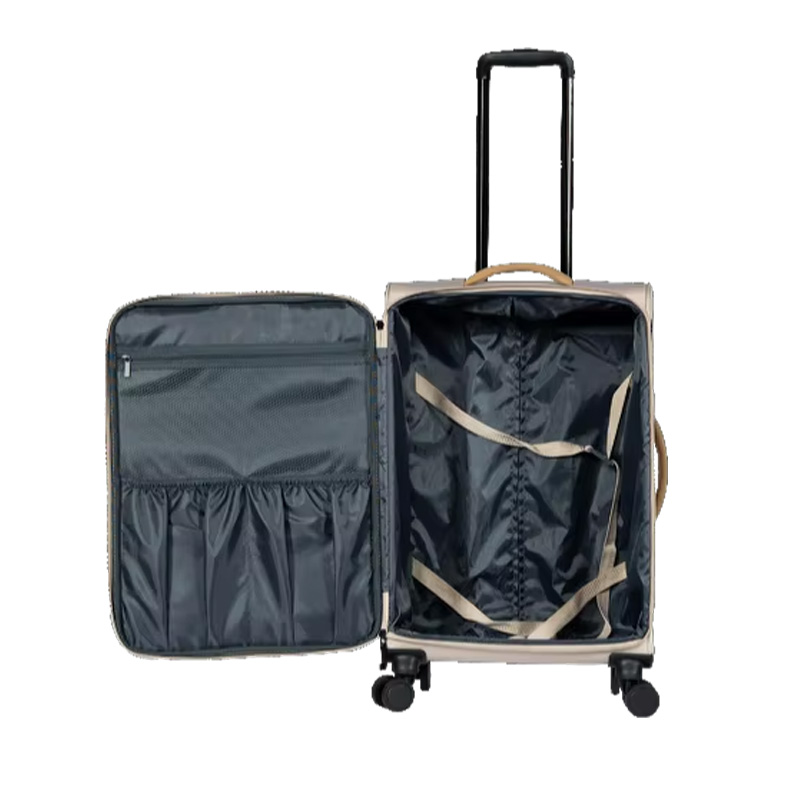 OEM trolley bag manufacturer