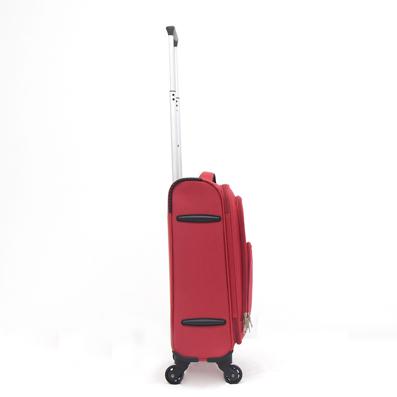 3 piece set of luggage