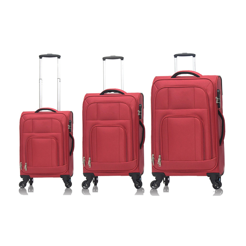 Ultra lightweight carry on luggage