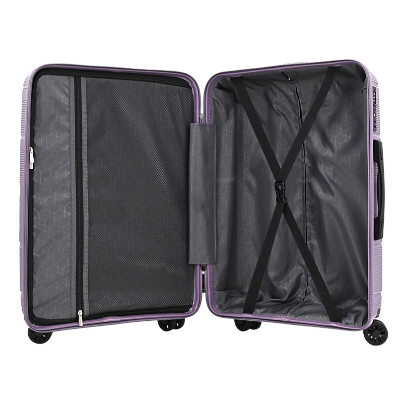 Small carry on roller