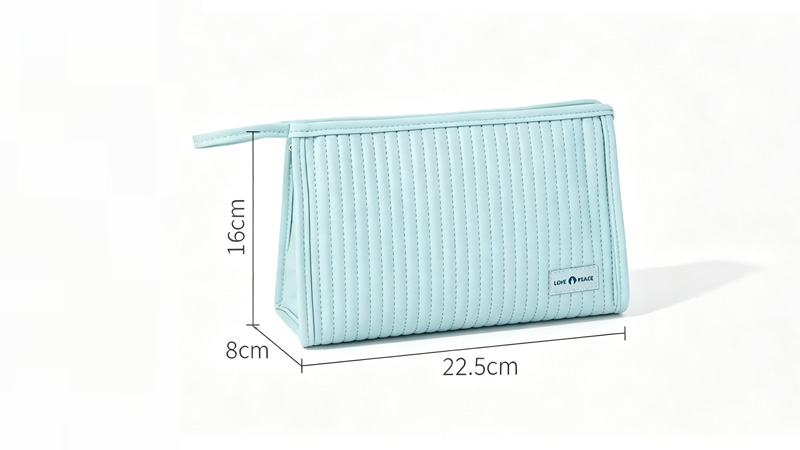 Lightweight Cosmetic Bag