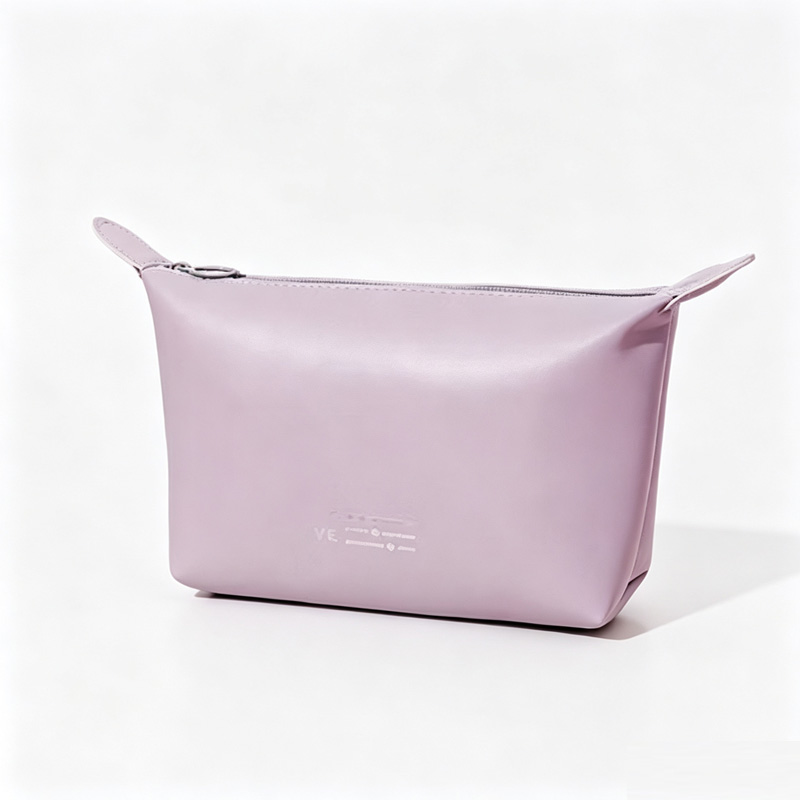 Toiletry bag custom