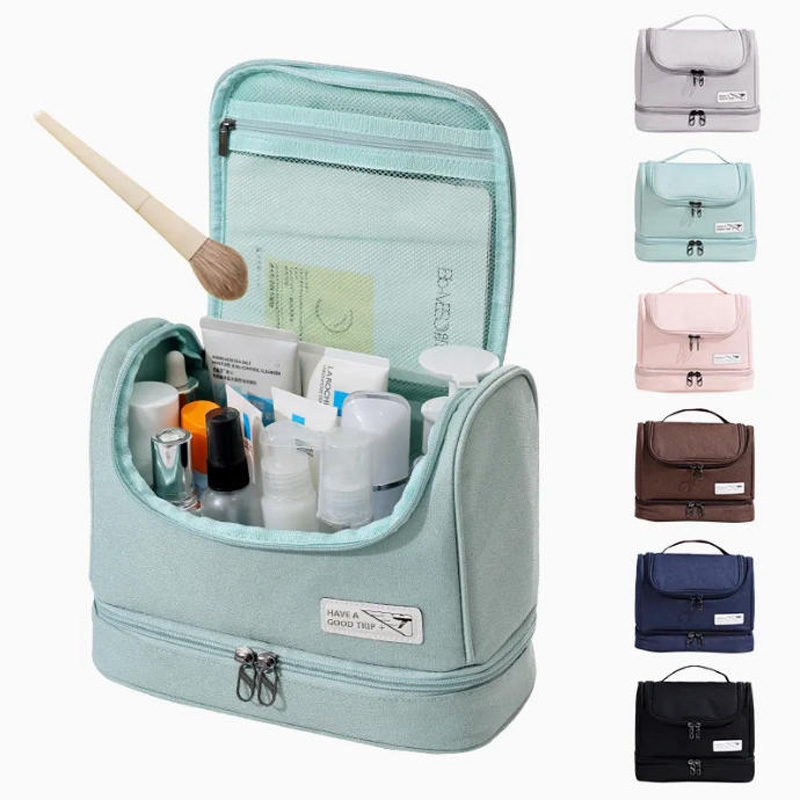 Luxury cosmetic bags producer
