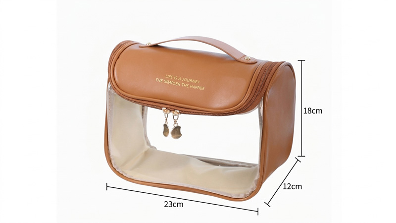 Toiletry Bag Toiletry Bag