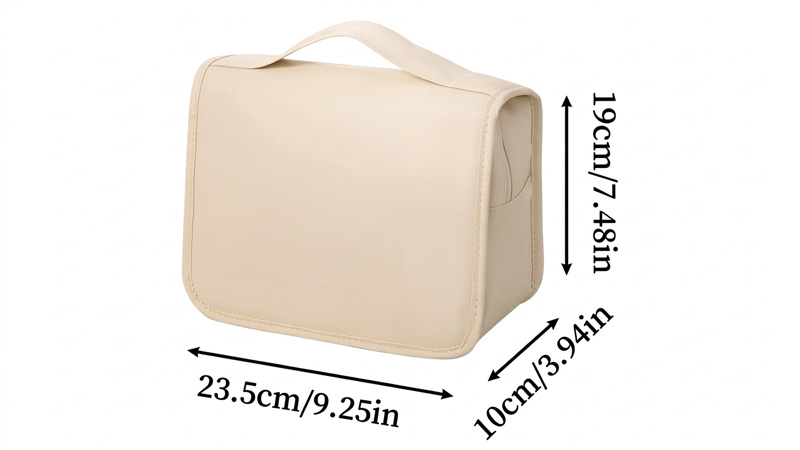 Toiletry Bag Toiletry Bag
