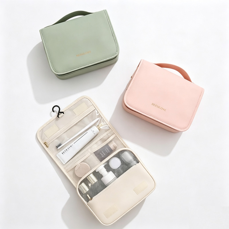 Makeup organizer bags wholesale