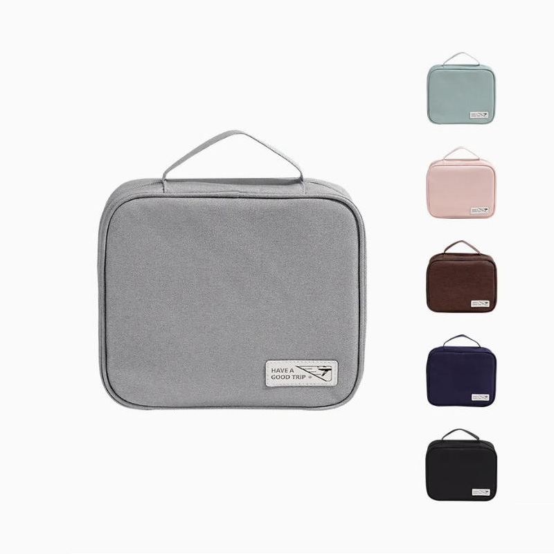 Professional cosmetic bag manufacturer