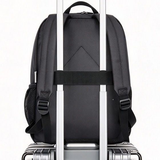 Trolley strap