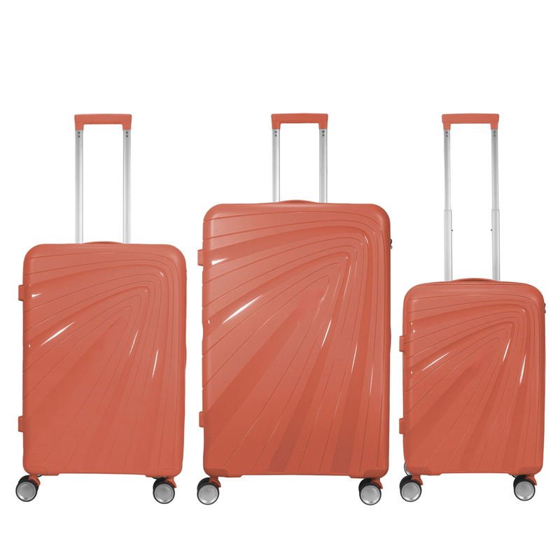 Lightweight Durable Suitcase Set Wholesale