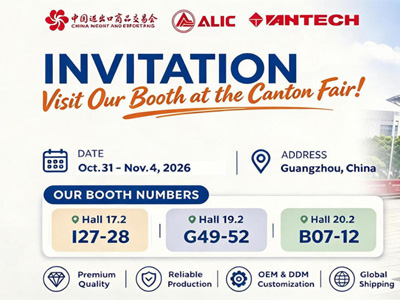 Meet Zabaggo at Canton Fair Phase 3: Innovative Luggage & OEM/ODM Solutions