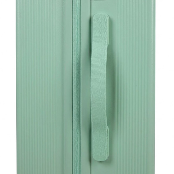 Sturdy handle