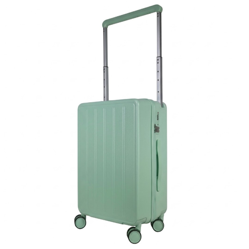 Affordable hard case luggage in bulk