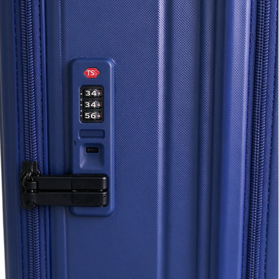 TSA lock